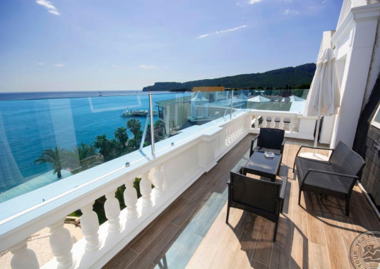 ORANGE COUNTY RESORT KEMER 12