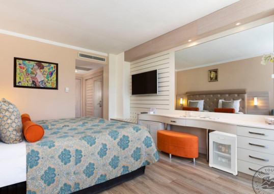 ORANGE COUNTY RESORT KEMER 17