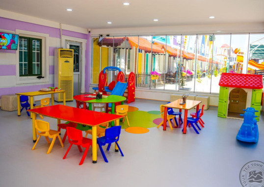 ORANGE COUNTY RESORT KEMER 37