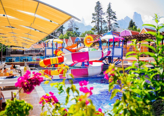 ORANGE COUNTY RESORT KEMER 3