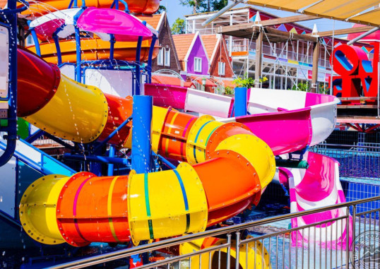 ORANGE COUNTY RESORT KEMER 43