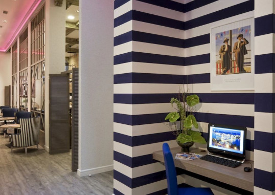 ESTILO FASHION HOTEL 15