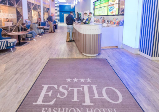 ESTILO FASHION HOTEL 17