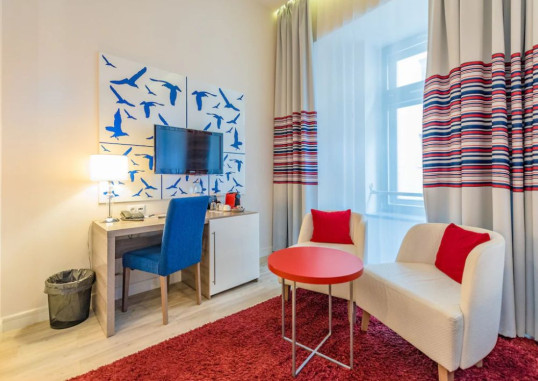 ESTILO FASHION HOTEL 19