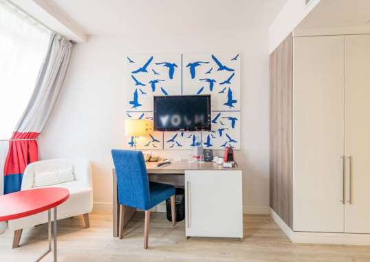 ESTILO FASHION HOTEL 20