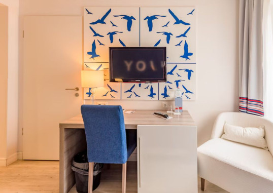 ESTILO FASHION HOTEL 22