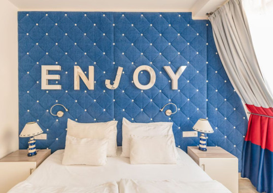 ESTILO FASHION HOTEL 23