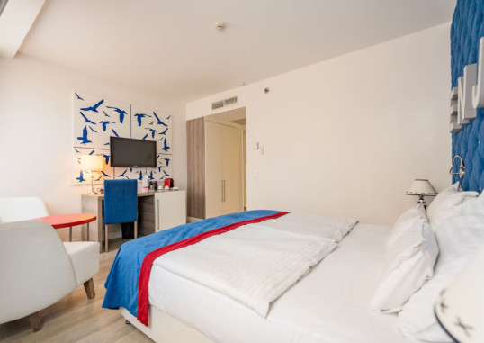 ESTILO FASHION HOTEL 32