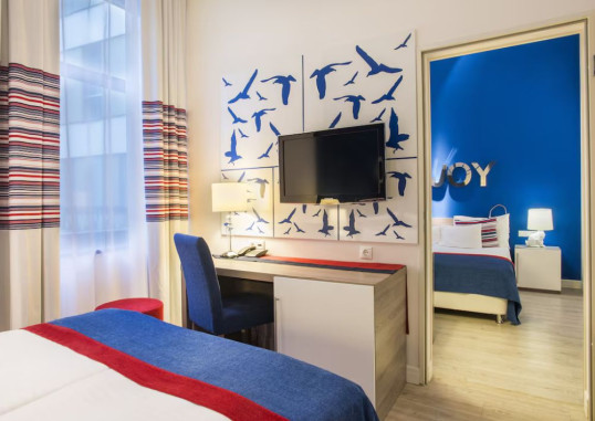 ESTILO FASHION HOTEL 34