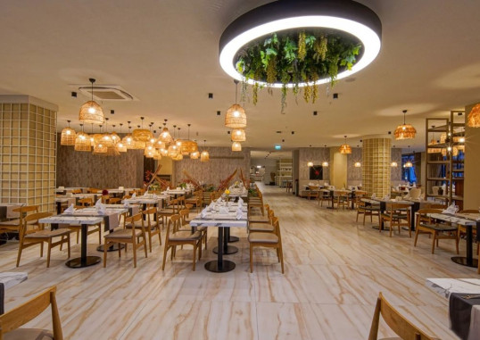 ALETRIS DELUXE HOTEL & SPA 15