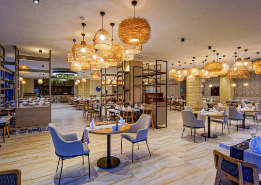ALETRIS DELUXE HOTEL & SPA 16