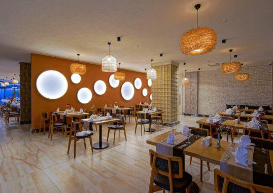 ALETRIS DELUXE HOTEL & SPA 18