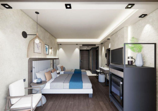 ALETRIS DELUXE HOTEL & SPA 28
