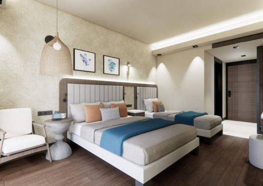 ALETRIS DELUXE HOTEL & SPA 29