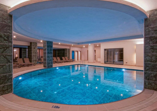ALETRIS DELUXE HOTEL & SPA 37