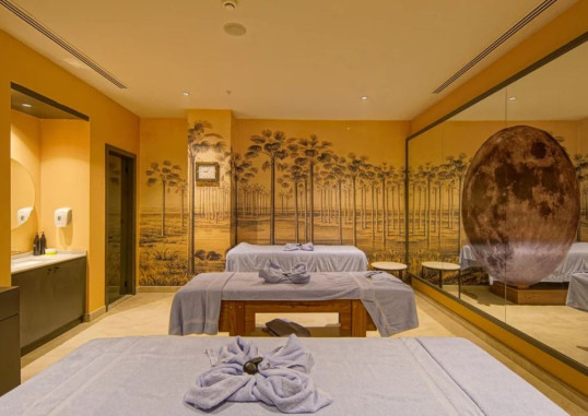 ALETRIS DELUXE HOTEL & SPA 43