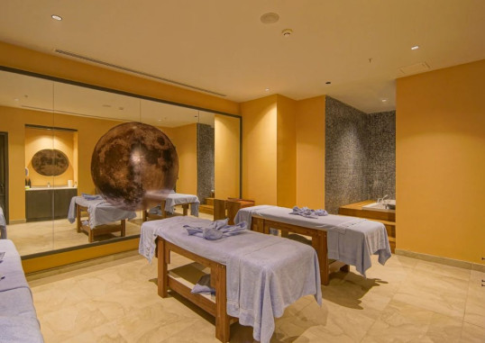 ALETRIS DELUXE HOTEL & SPA 44