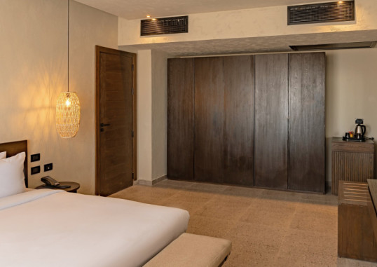 SENTIDO NAGA BAY (ADULTS ONLY) 17