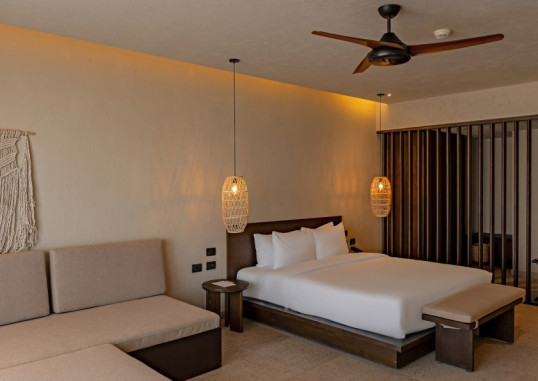 SENTIDO NAGA BAY (ADULTS ONLY) 21
