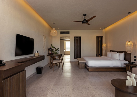 SENTIDO NAGA BAY (ADULTS ONLY) 24