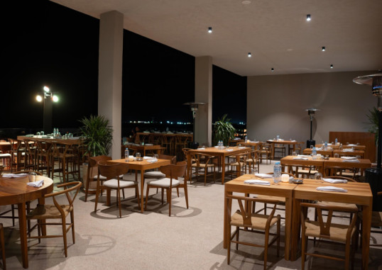 SENTIDO NAGA BAY (ADULTS ONLY) 28