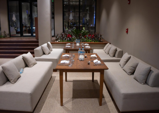 SENTIDO NAGA BAY (ADULTS ONLY) 29
