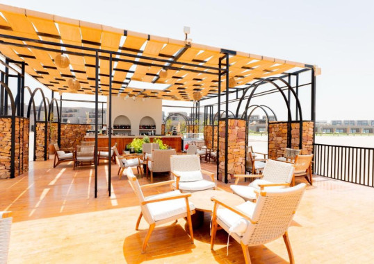 SENTIDO NAGA BAY (ADULTS ONLY) 32