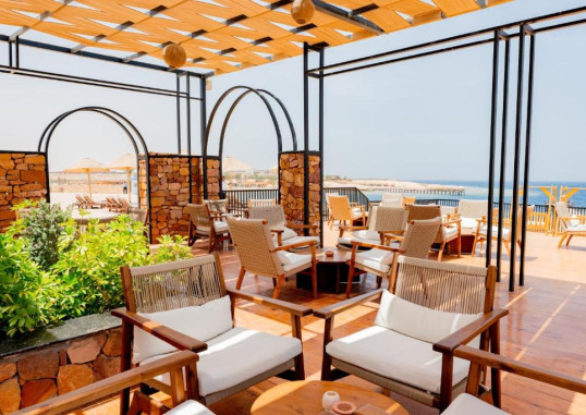 SENTIDO NAGA BAY (ADULTS ONLY) 33