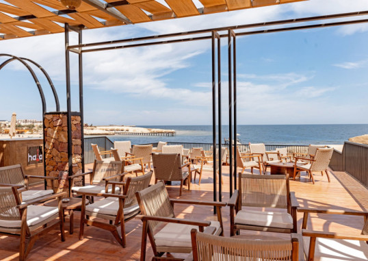 SENTIDO NAGA BAY (ADULTS ONLY) 38