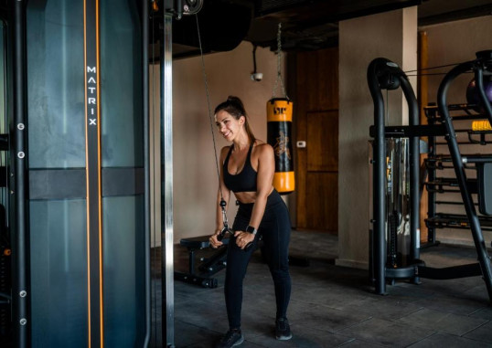 SENTIDO NAGA BAY (ADULTS ONLY) 55