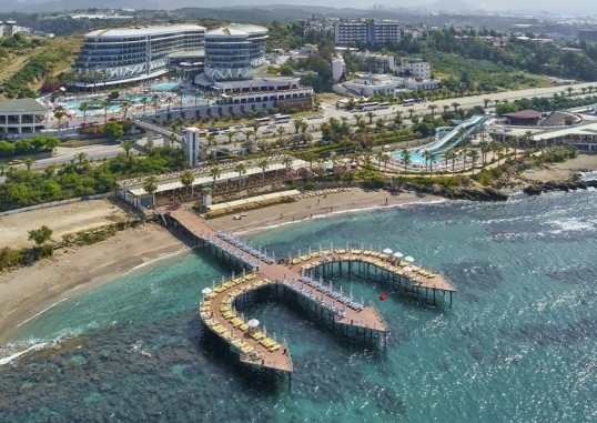 VIKINGEN INFINITY RESORT SPA 5