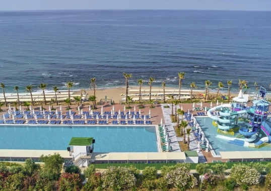 VIKINGEN INFINITY RESORT SPA 6