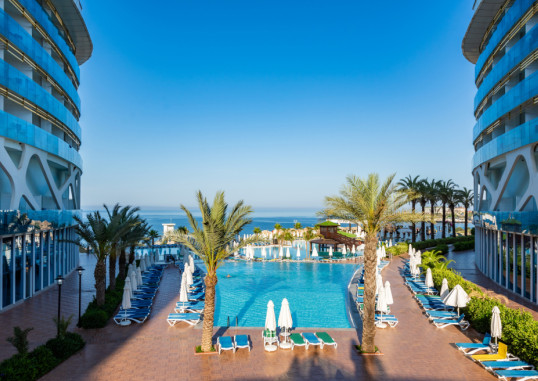 VIKINGEN INFINITY RESORT SPA 18