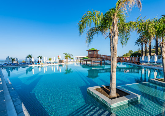 VIKINGEN INFINITY RESORT SPA 19