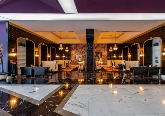 VIKINGEN INFINITY RESORT SPA 23