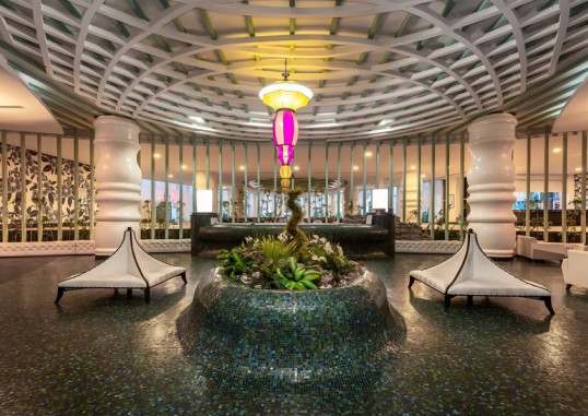 VIKINGEN INFINITY RESORT SPA 28