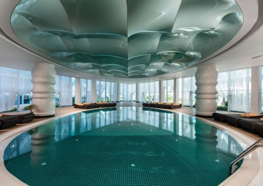 VIKINGEN INFINITY RESORT SPA 33