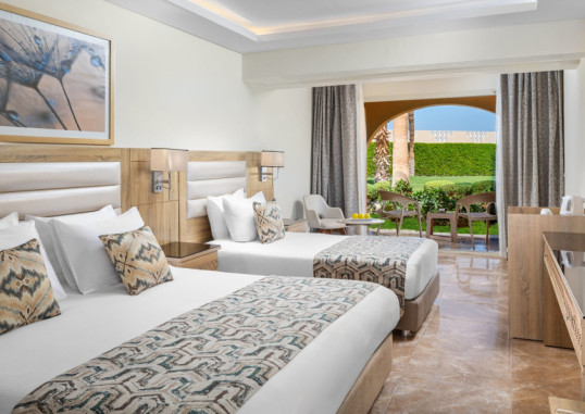 BEACH ALBATROS RESORT 11