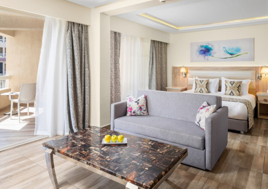 BEACH ALBATROS RESORT 26