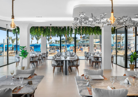 BEACH ALBATROS RESORT 28