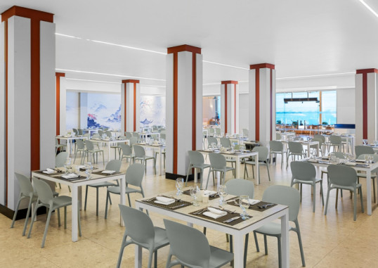 BEACH ALBATROS RESORT 32