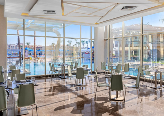 BEACH ALBATROS RESORT 36