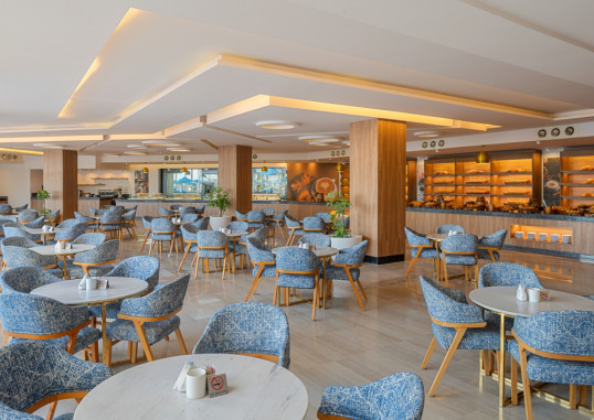 BEACH ALBATROS RESORT 41