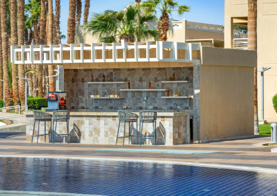 BEACH ALBATROS RESORT 45