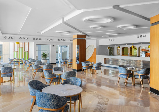 BEACH ALBATROS RESORT 48