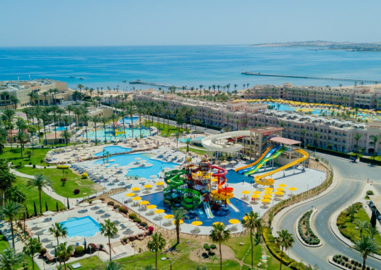 BEACH ALBATROS RESORT 49