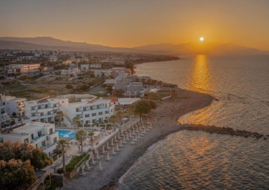 HARMONY RETHYMNO BEACH 4