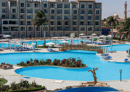 SUNRISE ALORA AQUA PARK RESORT 4