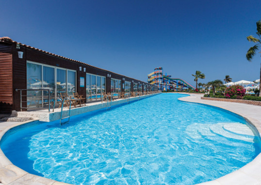 SUNRISE ALORA AQUA PARK RESORT 7