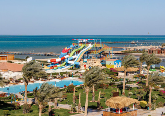 SUNRISE ALORA AQUA PARK RESORT 39